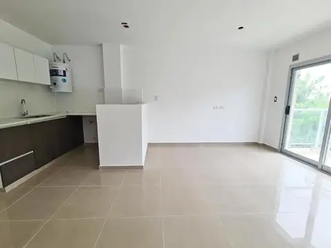 Departamento en venta - 2 dormitorios 1 baño - 75mts2 - La Plata