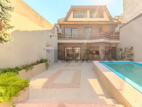 Casa en Venta en Versalles, CABA