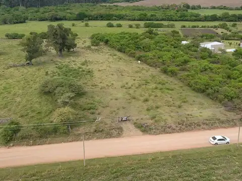 Terreno en Venta en Ejido Colon, USD 50.000