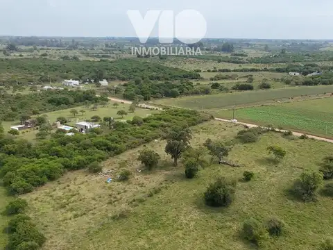 Terreno en Ejido Colon