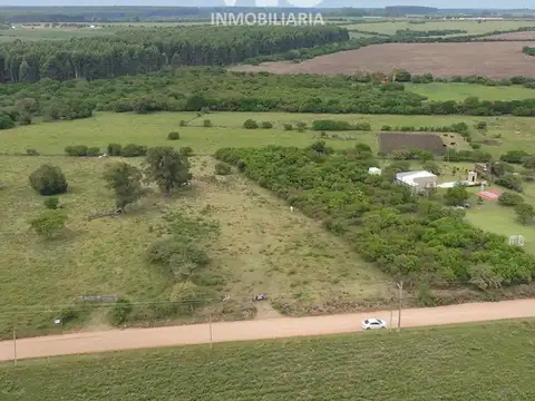 Terreno en Venta 40  mts Frente