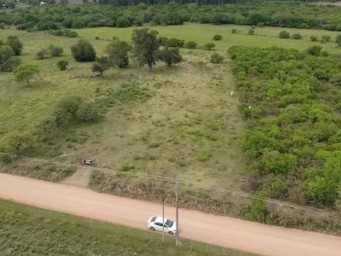 Camino La Aldea (Zona Aeroclub)