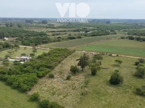 Camino La Aldea (Zona Aeroclub)