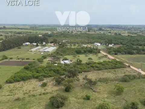 Terreno en Venta de 5800,0 m2