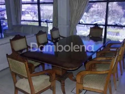 Oficina en Venta en Puerto Madero, USD 2.720.000