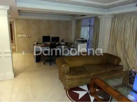 Oficina en Venta en Puerto Madero, USD 2.720.000