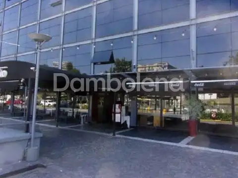 Oficina  en Venta ubicado en Puerto Madero, Capital Federal, Buenos Aires