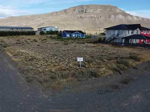 Villa Parque Los Glaciares Mz F Pc 7