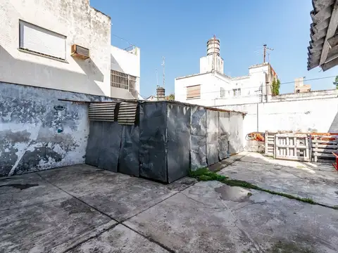 Galpon en Venta 36 años