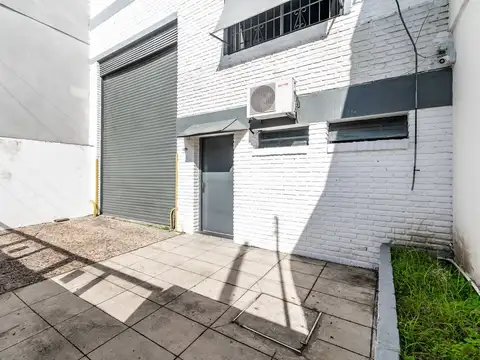 Galpon en Venta en Villa Saenz Peña, USD 220.000