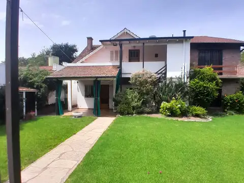 Muy Linda Casa en Don Torcuato