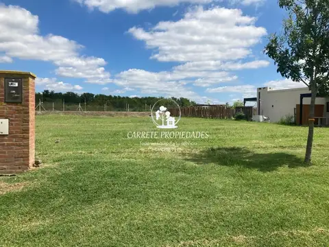 OPORTUNIDAD Terreno / Lote en venta de 818m2 ubicado en San Sebastián.