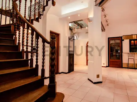 Venta Casa Pueyrredón en Lourdes, Rosario