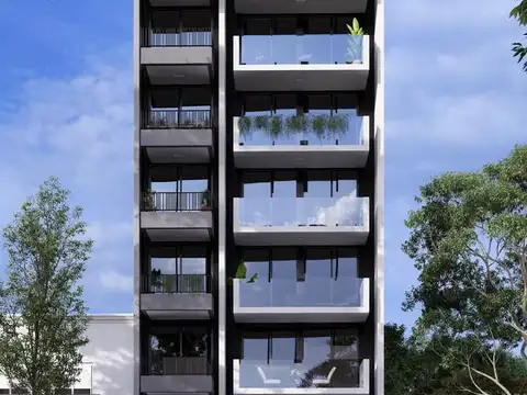 Departamento en Venta en Villa del Parque, Capital Federal