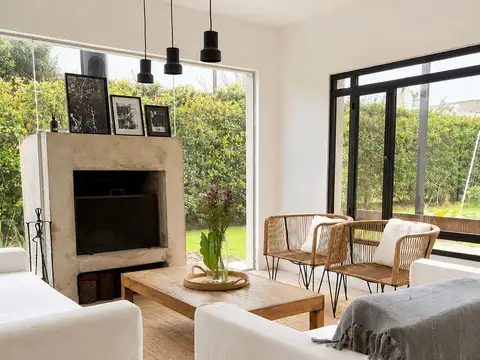 Casa en Alquiler Temporal en Santa María de los Olivos, USD 18.000