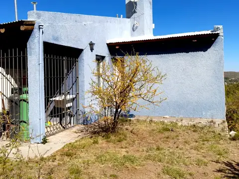 Casa en Venta en Potrero de los Funes, USD 120.000