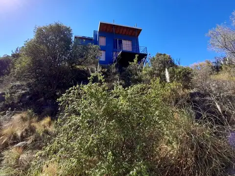 Casa en Venta en Potrero de los Funes, USD 120.000