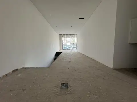Local en Venta A Estrenar