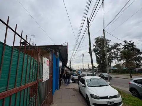 Local en Venta 35 años