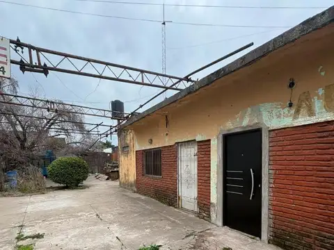 Avenida Libertador 7200
