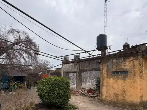 Avenida Libertador 7200