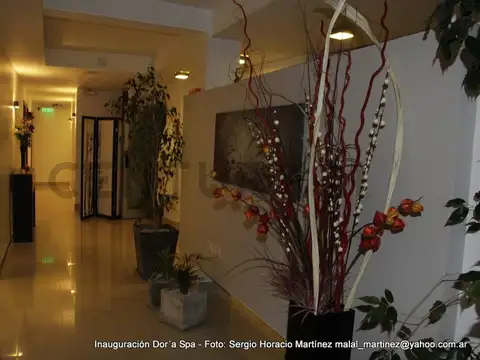 Adolfo Puebla 400, Piso 0