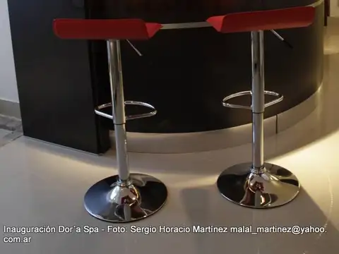 Adolfo Puebla 400, Piso 0