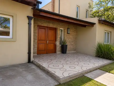 Casa  en Alquiler en Santa Guadalupe, Pilar del Este, Pilar