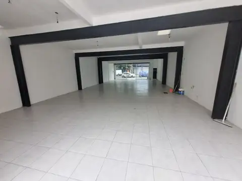 Avenida Francisco Beiró 5400