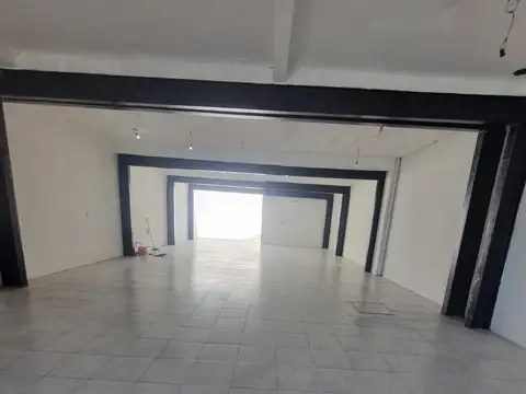 Avenida Francisco Beiró 5400