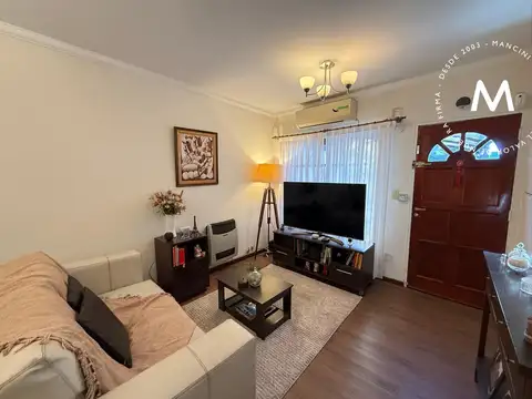 Depto Tipo Casa en Venta en Villa Ballester, USD 180.000
