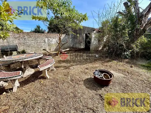 Casa en Venta de 2 dormitorios