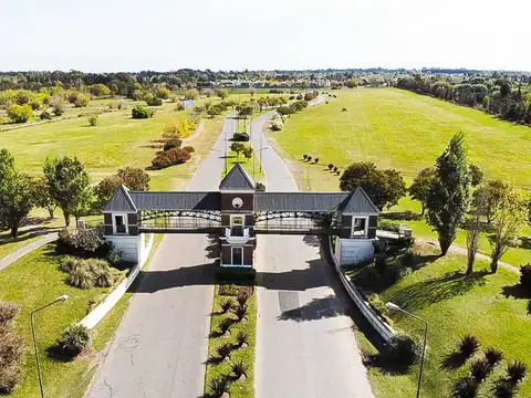 Venta Lote  Barrio Santa Emilia Pilar del Este 