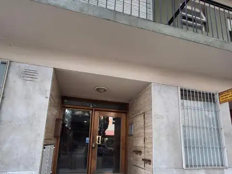 Entre Rios 2500 , Piso 3