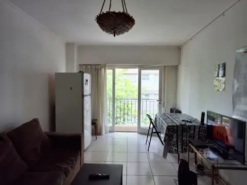 VENTA DEPTO 3 AMB C/ DEPENDENCIA