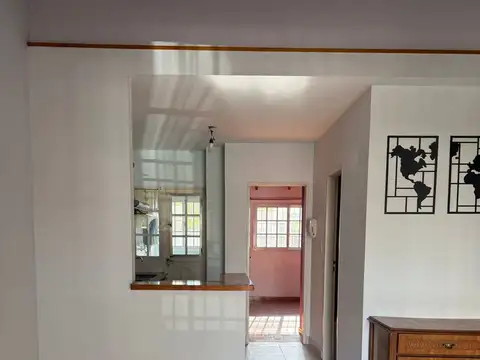 Dúplex en alquiler en Lanús Este