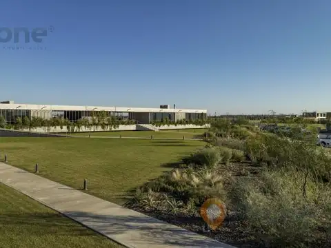 Terreno en  Barrio Vida. Funes