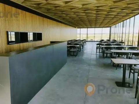 Terreno en Venta 40  mts Fondo