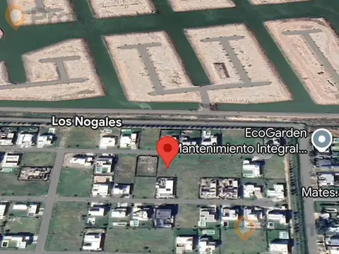Terreno en  Barrio Vida. Funes