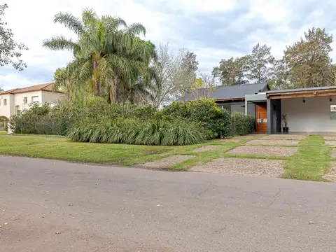 Casa en Venta en Rosario, Santa Fe