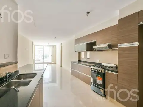 Departamento en Venta al Este