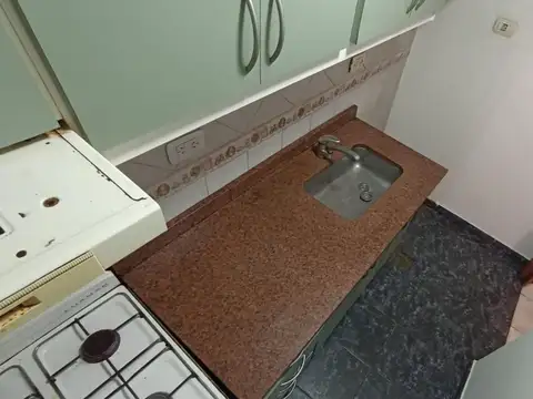 Departamento en Venta 48 años