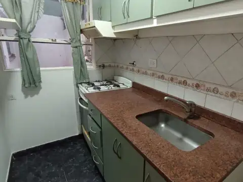 Departamento en Venta en Flores, USD 55.000