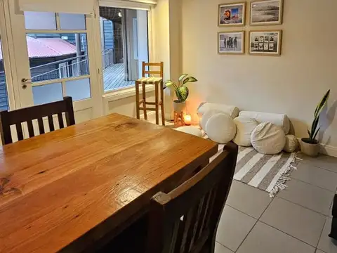 Departamento en Venta de Monoambiente