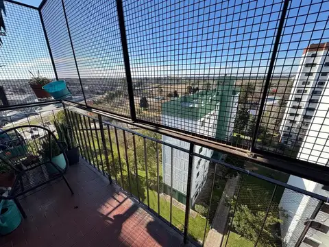 Departamento 4 ambientes con 1 baño