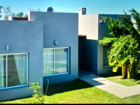 Grv. Casa En Venta San Ramón - Pilar Del