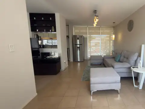 Depto Tipo Casa en Venta A Estrenar