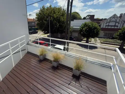 Depto Tipo Casa en Venta de 2 dormitorios