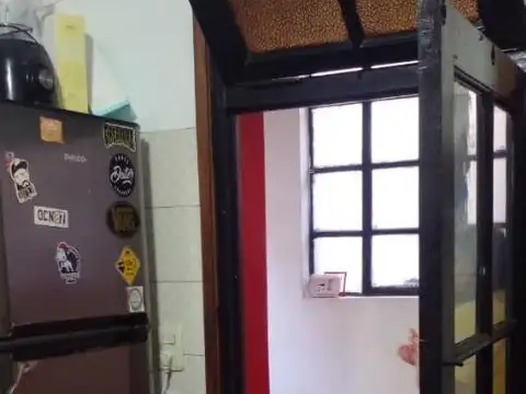 Depto Tipo Casa en Venta de 1 dormitorio