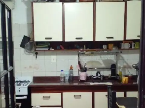 Depto Tipo Casa en Venta de 2 ambientes